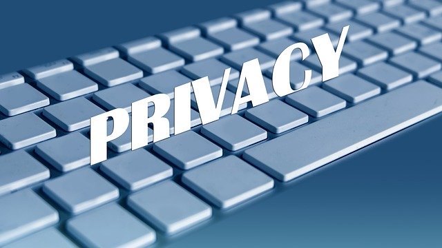 Online Privacy: The New PR Priority