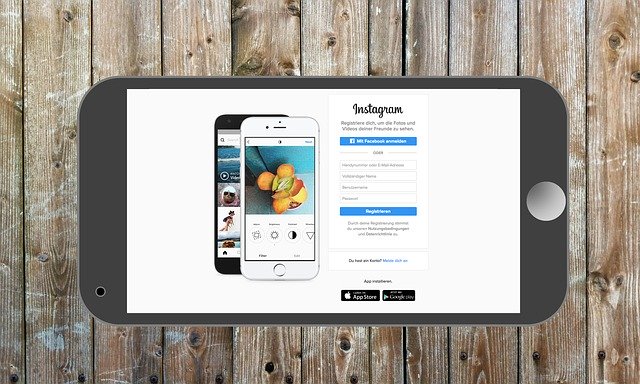 New Instagram Feature Boosts Social Media Marketing