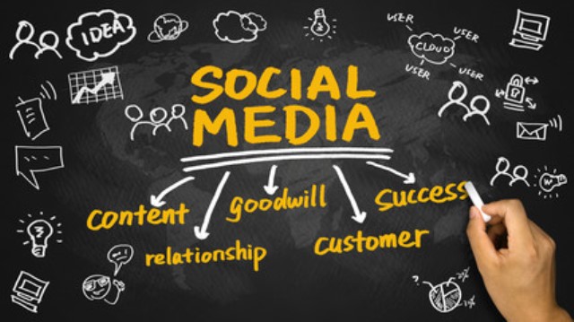 4 Crucial Social Media Trends to Shape Business in 2020