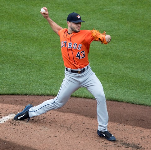 Houston Astros Strike Out on PR Crisis Communications