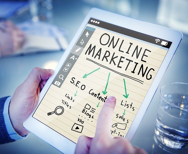 How Small Businesses Can Seize Benefits from Digital Marketing