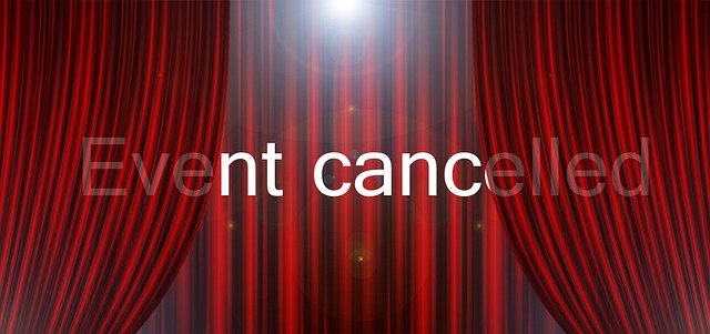nonprofit covid-19 impact, nonprofit digital fundraising alternatives to cancelled events