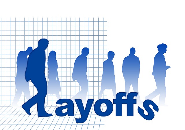 Role of PR in Announcing Layoffs and Furloughs 