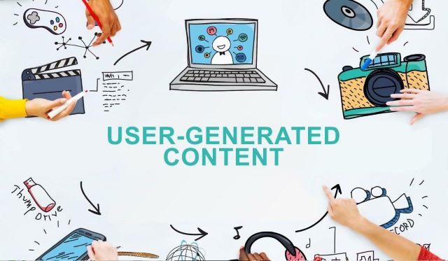 User-Generated Content Offers an Ideal Marketing Solution during Covid-19