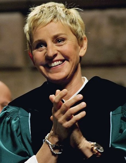 PR lessons from Ellen DeGeneres apology