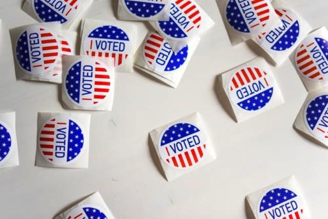 Marketing campaigns urge Americans to vote
