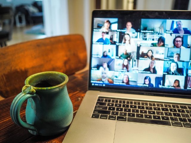 7 Steps to the Next Generation of Virtual Conferences
