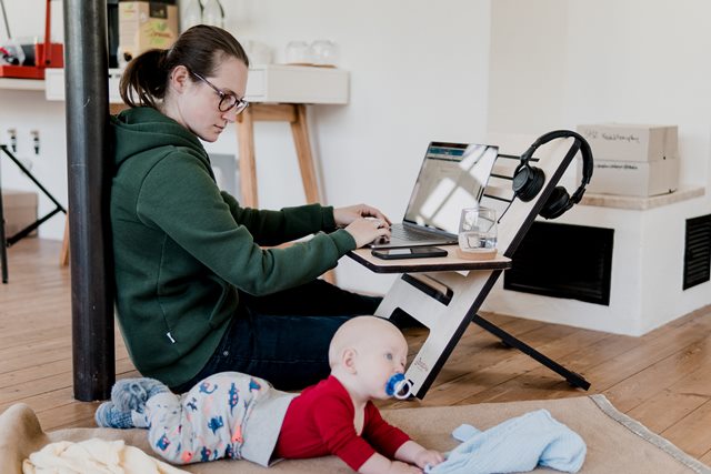 future of working from home