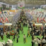 trade show PR,